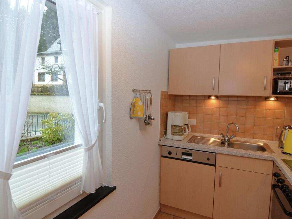 Holiday Home In Ramsbeck With Garden Bestwig Zewnętrze zdjęcie
