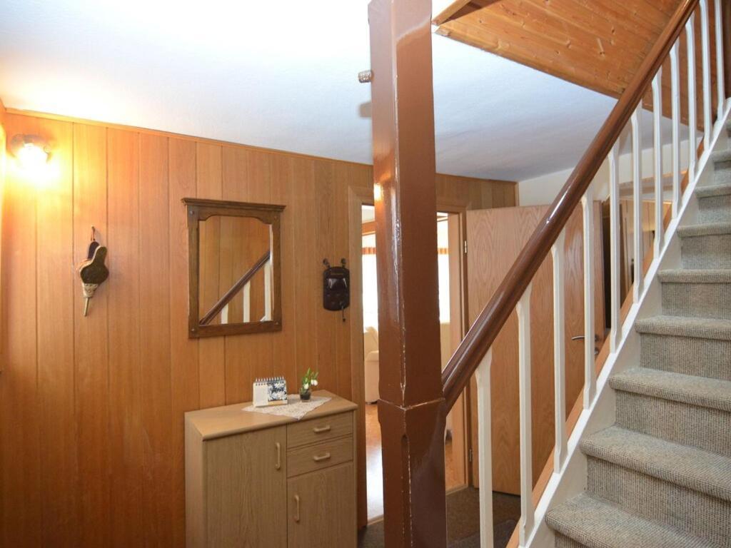 Holiday Home In Ramsbeck With Garden Bestwig Zewnętrze zdjęcie