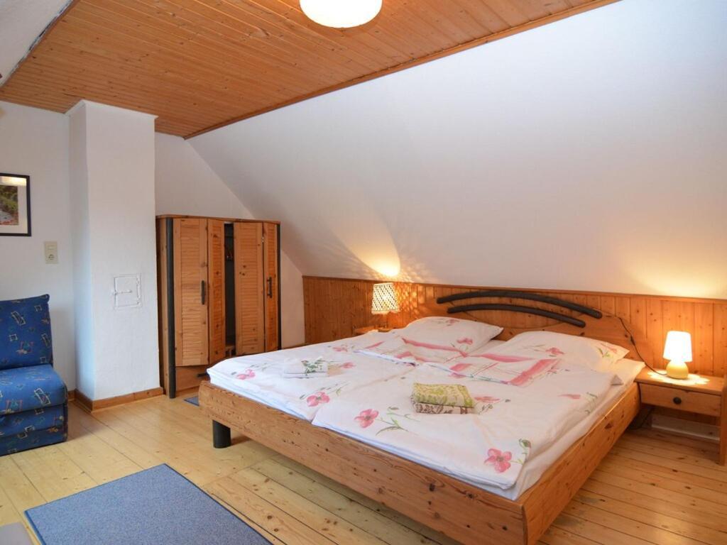 Holiday Home In Ramsbeck With Garden Bestwig Zewnętrze zdjęcie