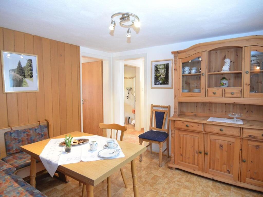 Holiday Home In Ramsbeck With Garden Bestwig Zewnętrze zdjęcie