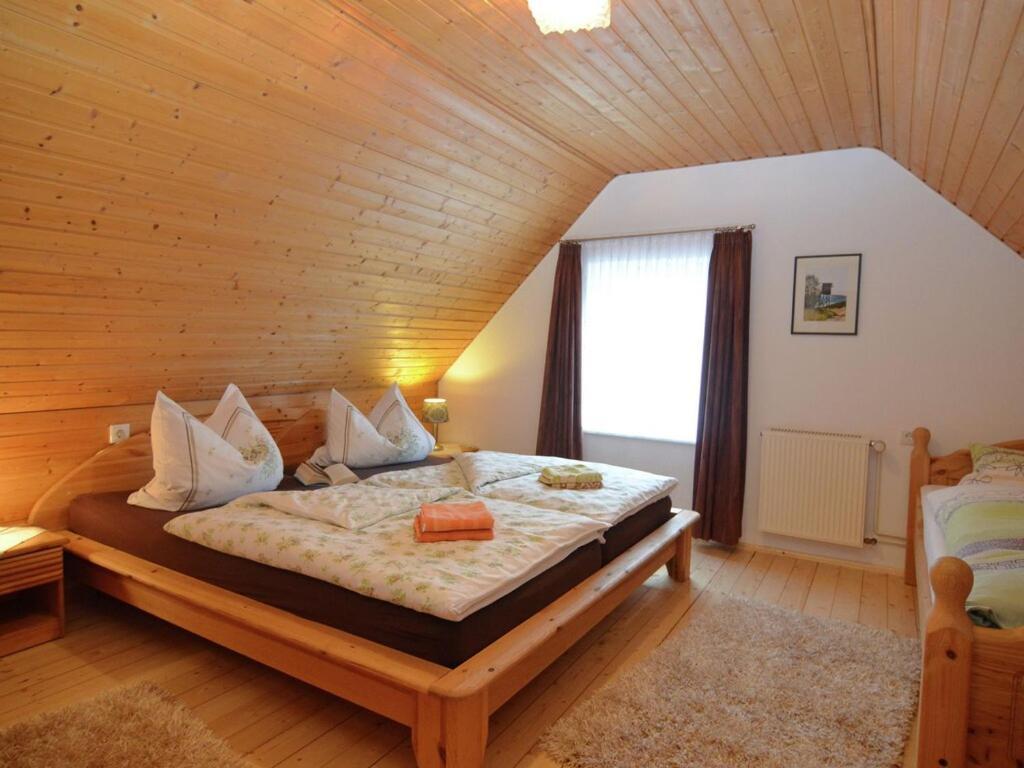 Holiday Home In Ramsbeck With Garden Bestwig Zewnętrze zdjęcie
