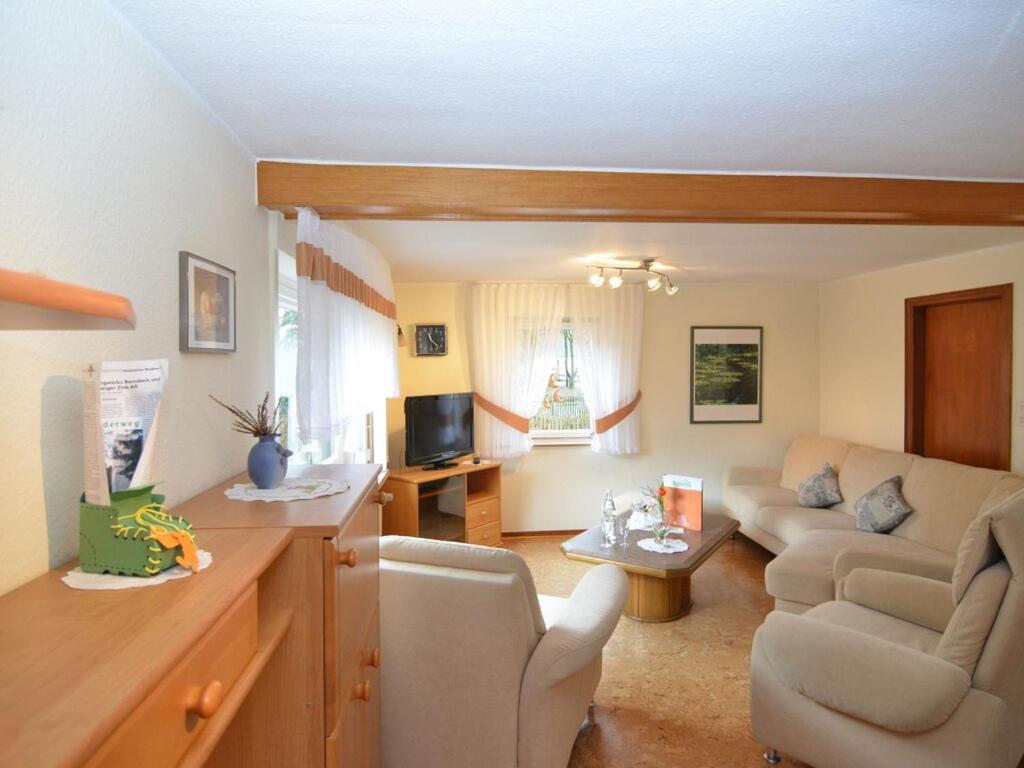 Holiday Home In Ramsbeck With Garden Bestwig Zewnętrze zdjęcie