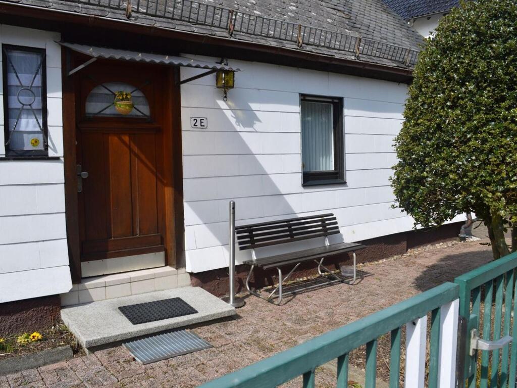 Holiday Home In Ramsbeck With Garden Bestwig Zewnętrze zdjęcie