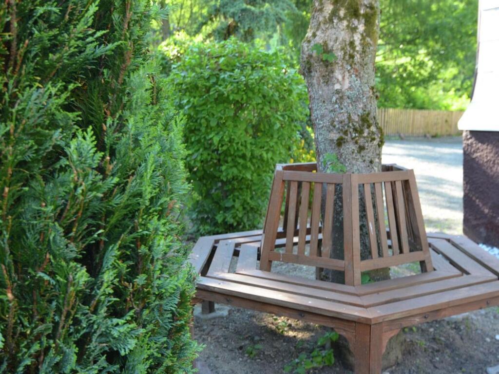Holiday Home In Ramsbeck With Garden Bestwig Zewnętrze zdjęcie