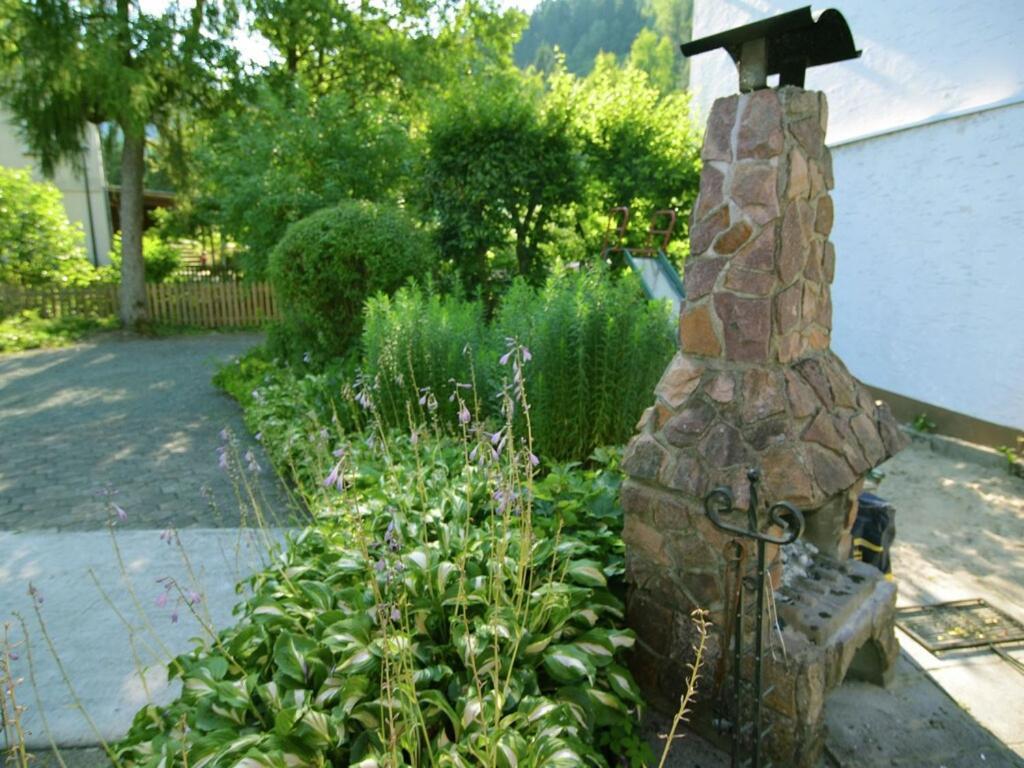 Holiday Home In Ramsbeck With Garden Bestwig Zewnętrze zdjęcie