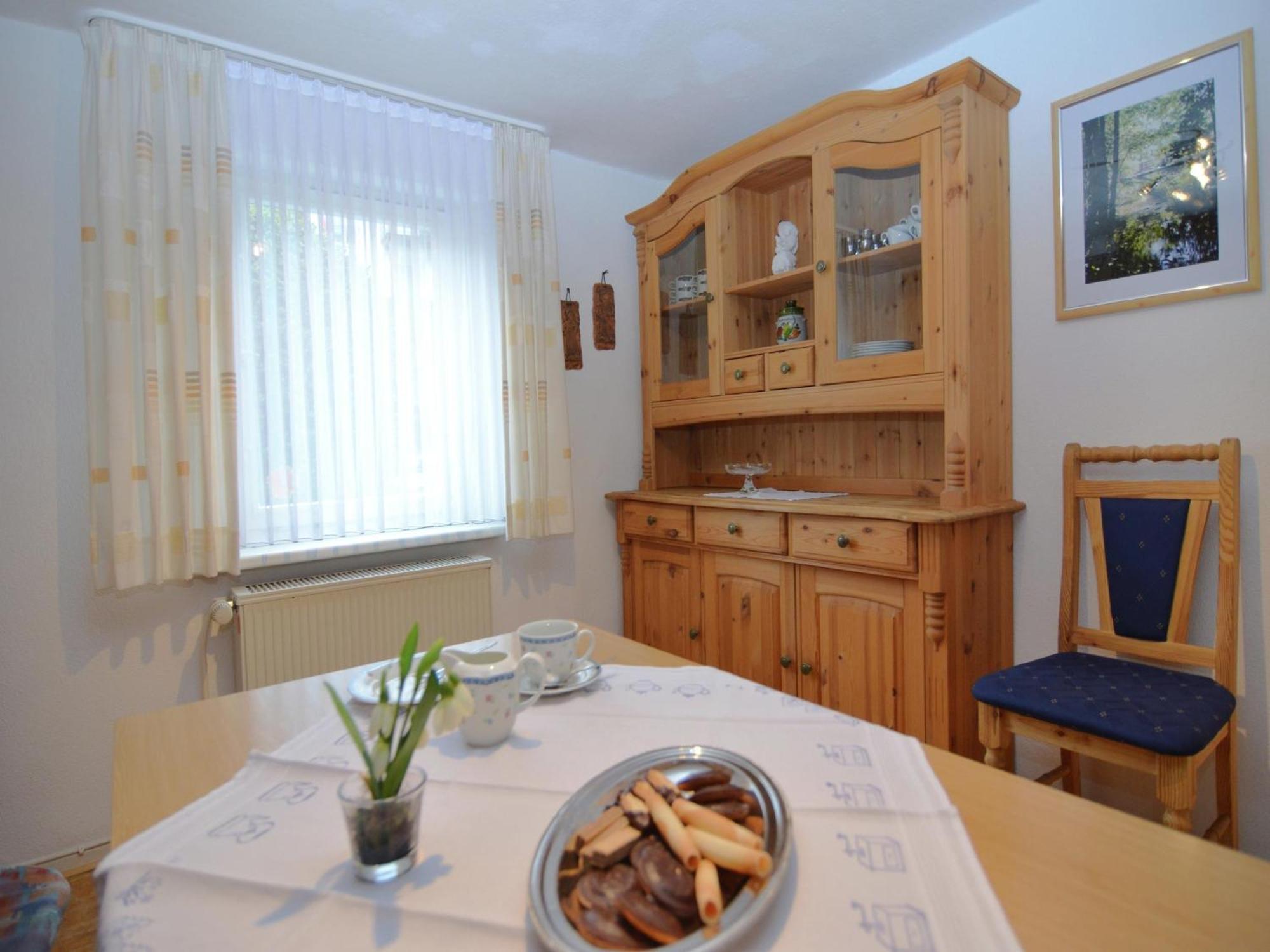 Holiday Home In Ramsbeck With Garden Bestwig Zewnętrze zdjęcie