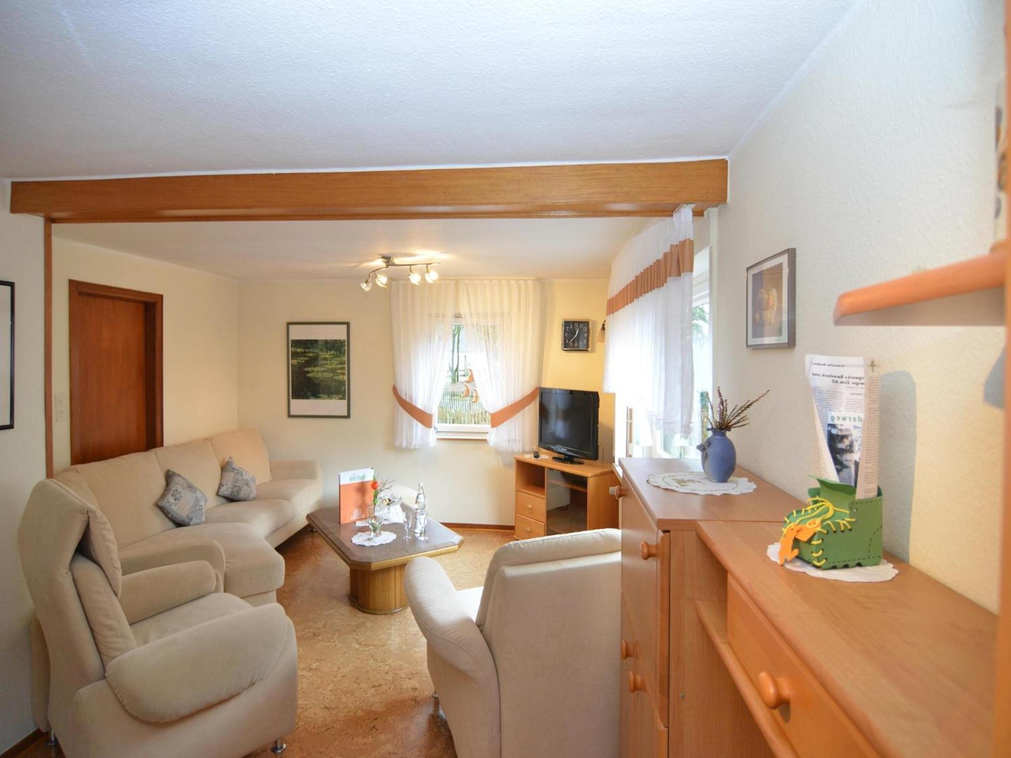 Holiday Home In Ramsbeck With Garden Bestwig Zewnętrze zdjęcie