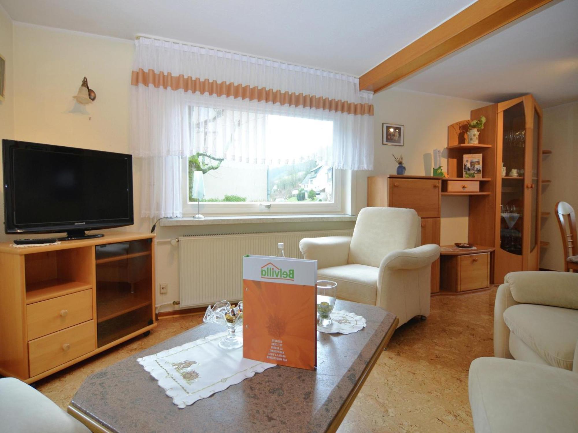 Holiday Home In Ramsbeck With Garden Bestwig Zewnętrze zdjęcie